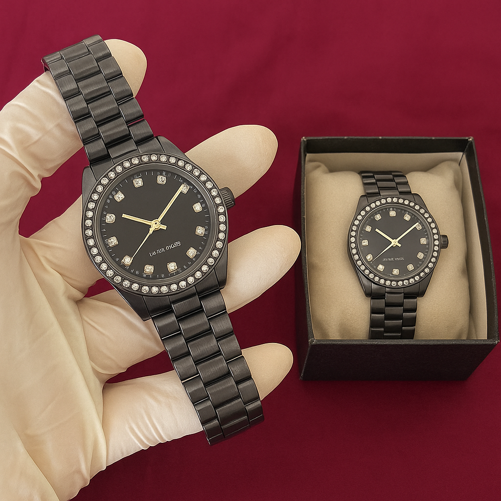 ZER00189 Premium & Stylish Watch