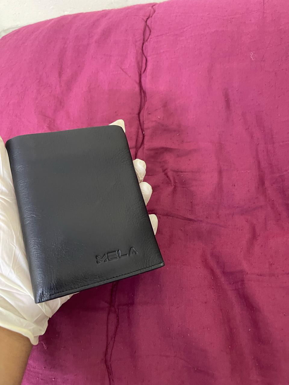 Pocket Wallet – Compact, Sleeknd Always Within Reach - Image 2